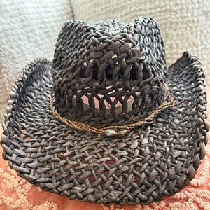 Peter Grimm Ford Drifter Hat. Worn once🤎